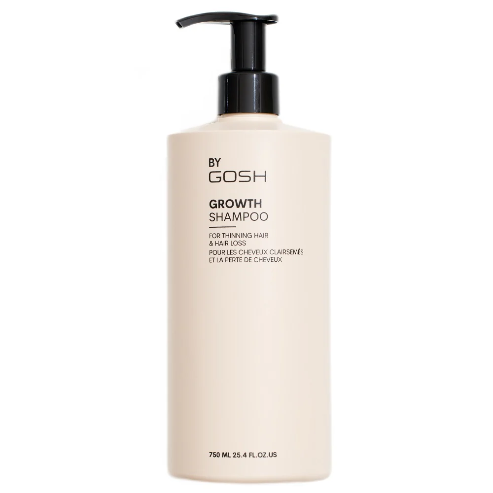 Growth szampon wzmacniający i stymulujący wzrost włosów 750ml