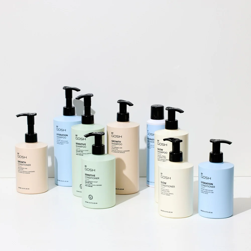 Growth szampon wzmacniający i stymulujący wzrost włosów 750ml - Image 5