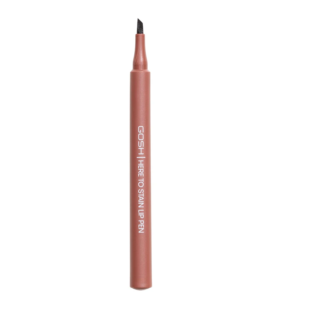 Here To Stain Lip Pen długotrwała konturówka do ust w pisaku 1ml - Image 6