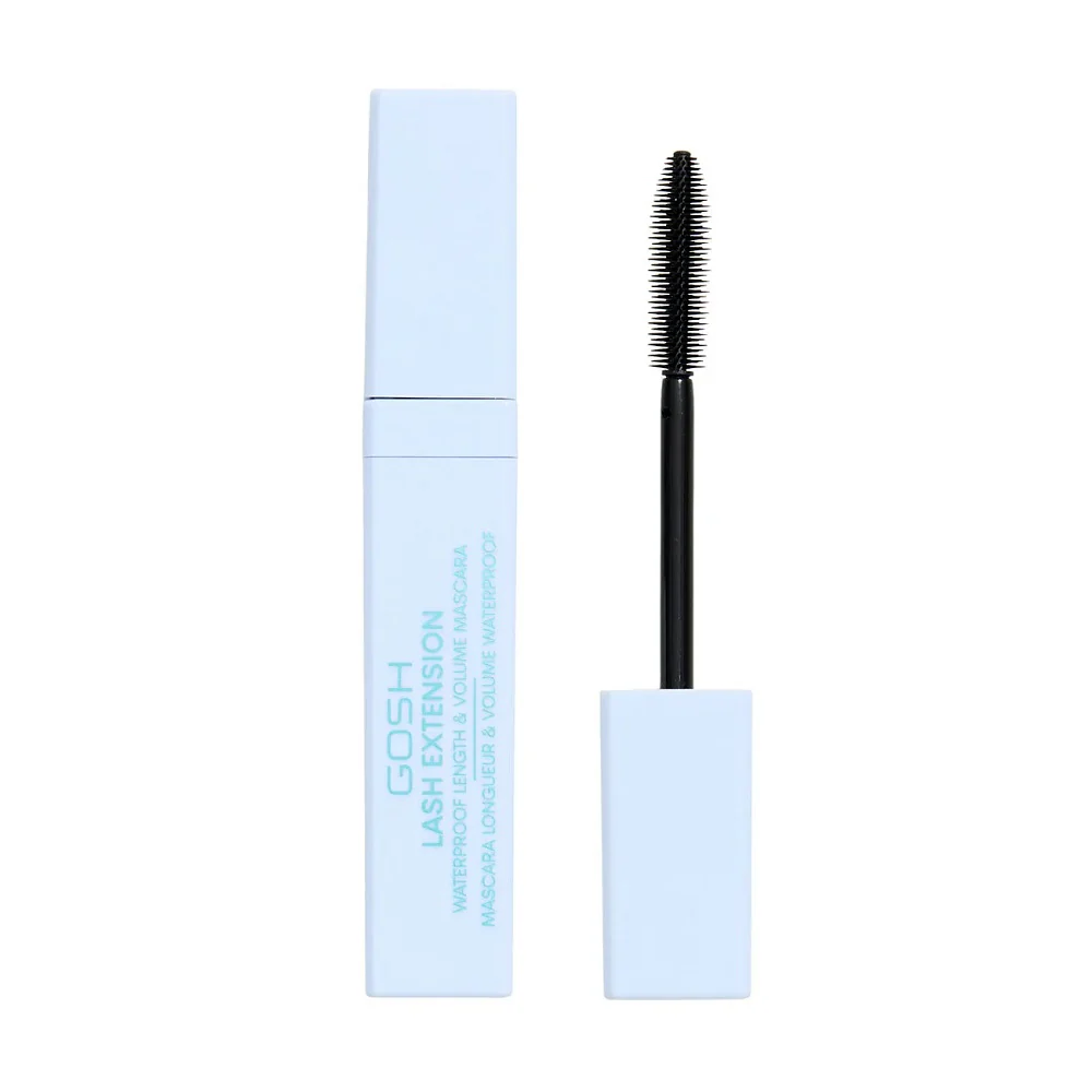 Lash Extension Waterproof Mascara wodoodporny tusz do rzęs 7ml