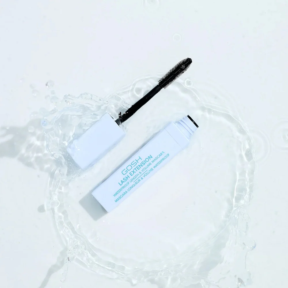 Lash Extension Waterproof Mascara wodoodporny tusz do rzęs 7ml - Image 2