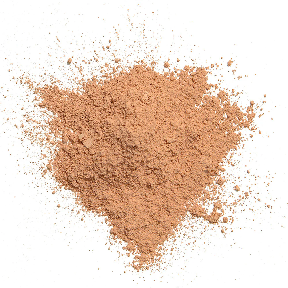 Mineral Powder puder mineralny 006 Honey 8g - Image 2