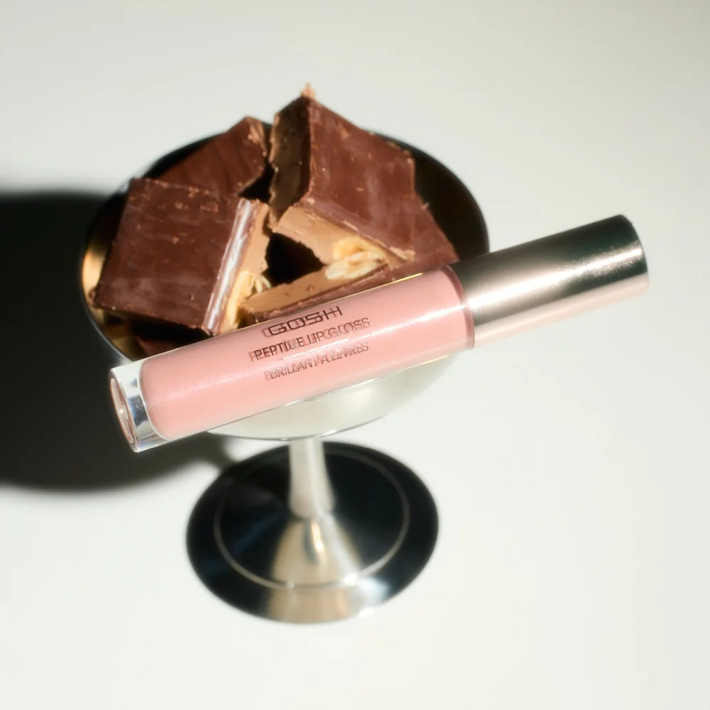 Peptide Lip Gloss błyszczyk do ust z peptydami 7ml - Image 14