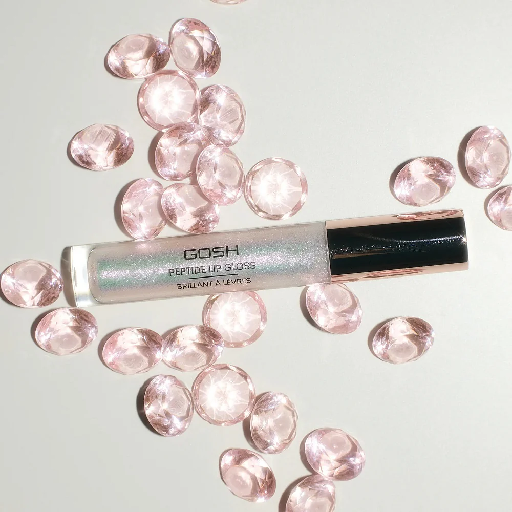 Peptide Lip Gloss błyszczyk do ust z peptydami 7ml - Image 2