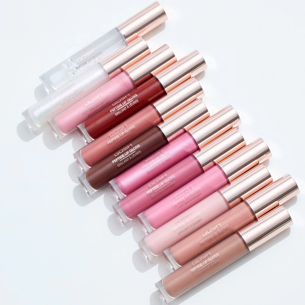 Peptide Lip Gloss błyszczyk do ust z peptydami 7ml - Image 20