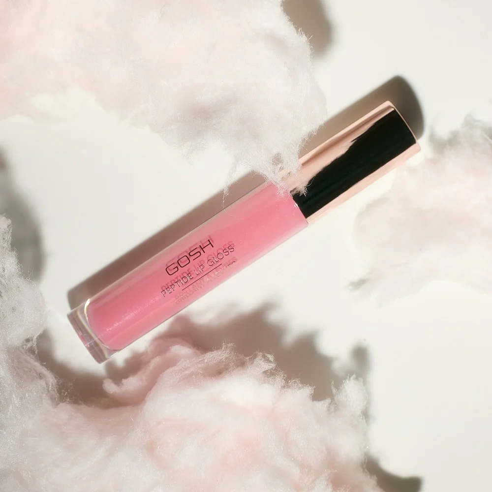 Peptide Lip Gloss błyszczyk do ust z peptydami 7ml - Image 5