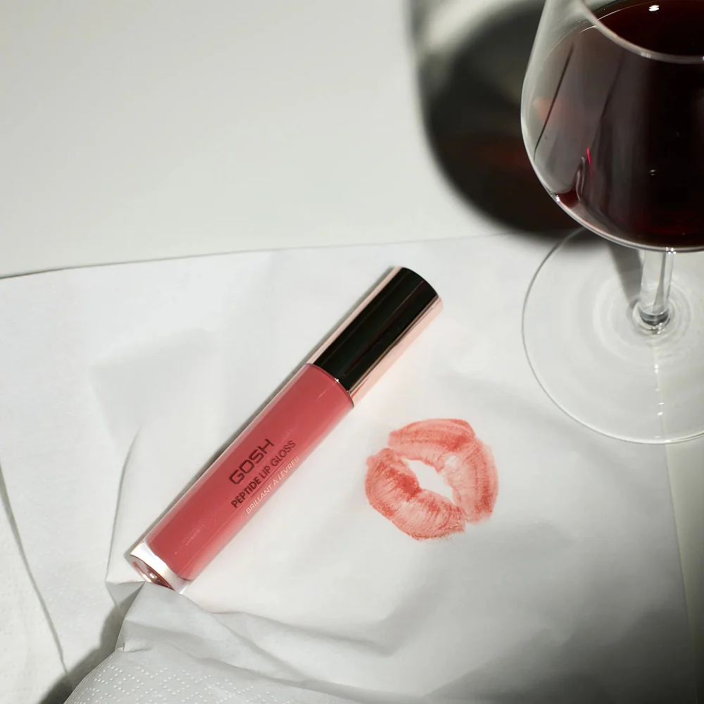 Peptide Lip Gloss błyszczyk do ust z peptydami 7ml - Image 6