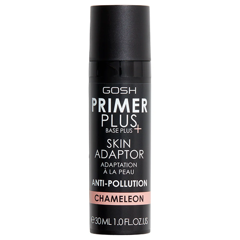 Primer Plus Base Plus+ Skin Adaptor baza pod makijaż adaptująca się do koloru skóry 30ml