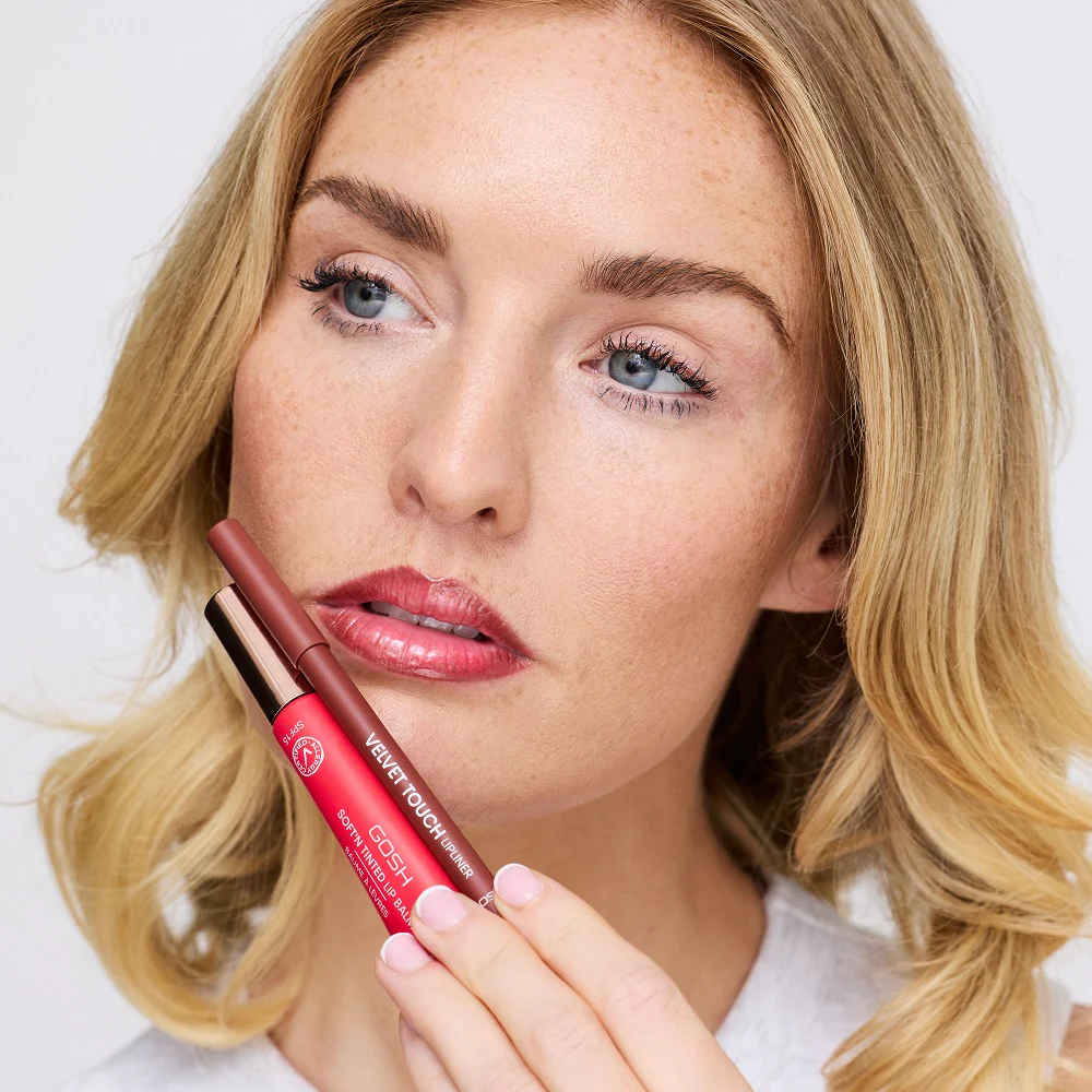 Soft'n Tinted balsam do ust 8ml - Image 5