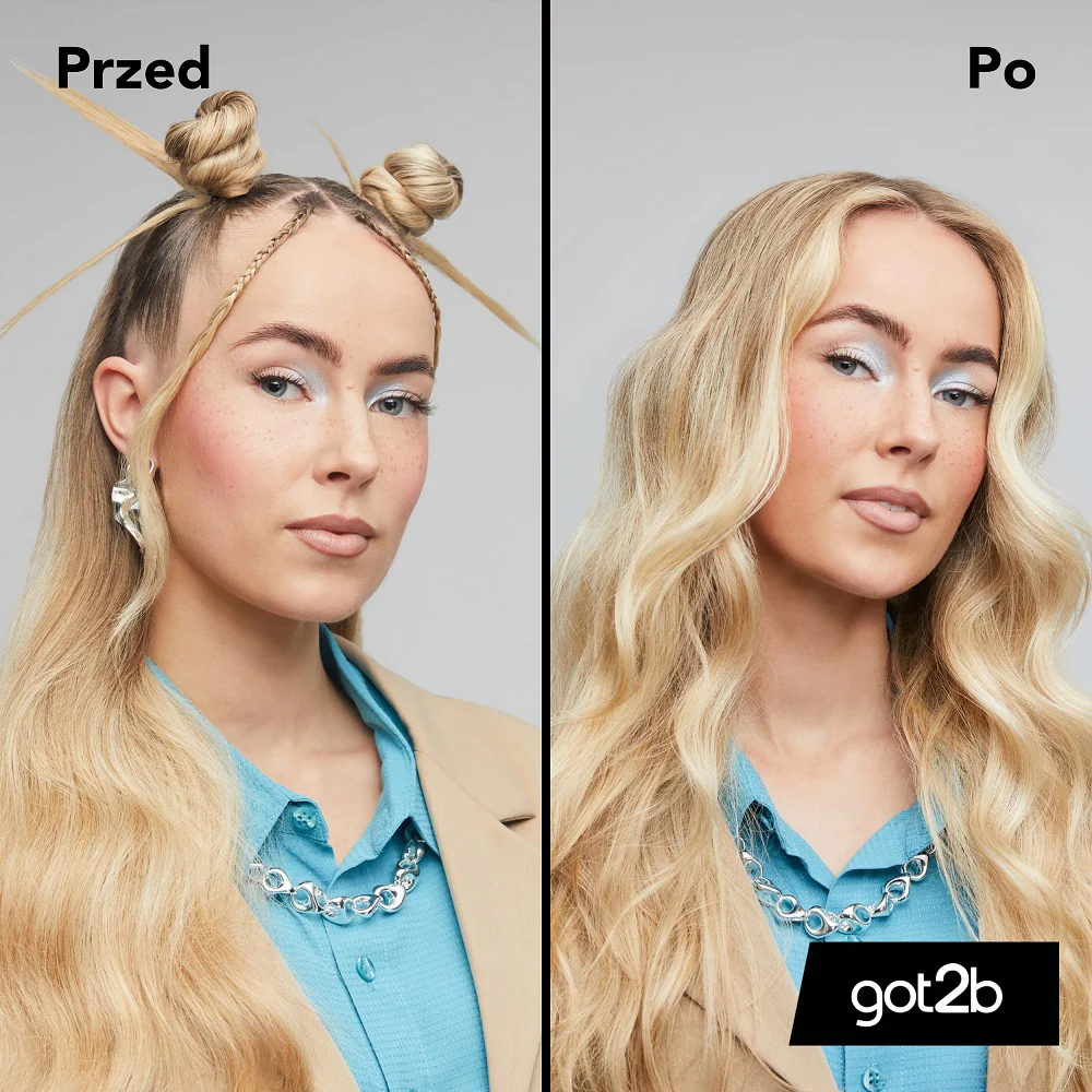 Un-Glued pianka do usuwania pozostałości po stylizacji 150ml - Image 6