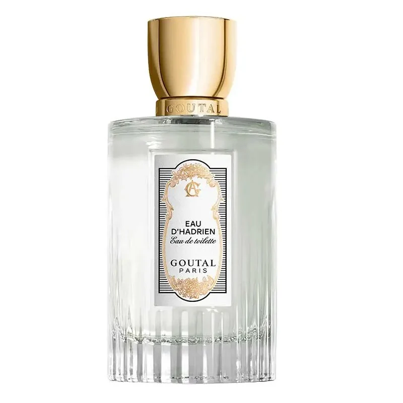 Eau d'Hadrien Mixt woda toaletowa - Image 3