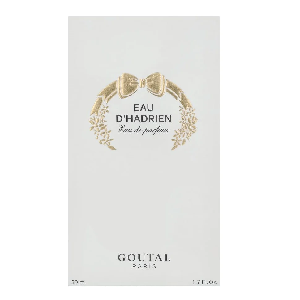 Eau d'Hadrien woda perfumowana - Image 2