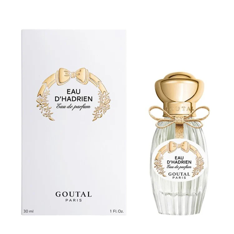Eau d'Hadrien woda perfumowana - Image 3
