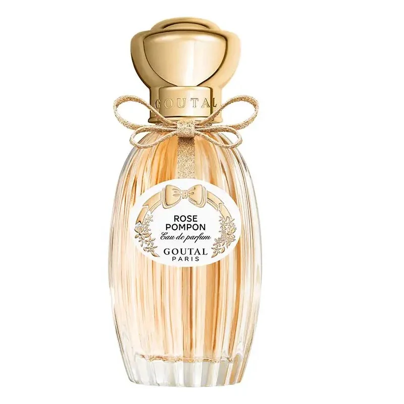 Rose Pompon woda perfumowana spray - Image 3