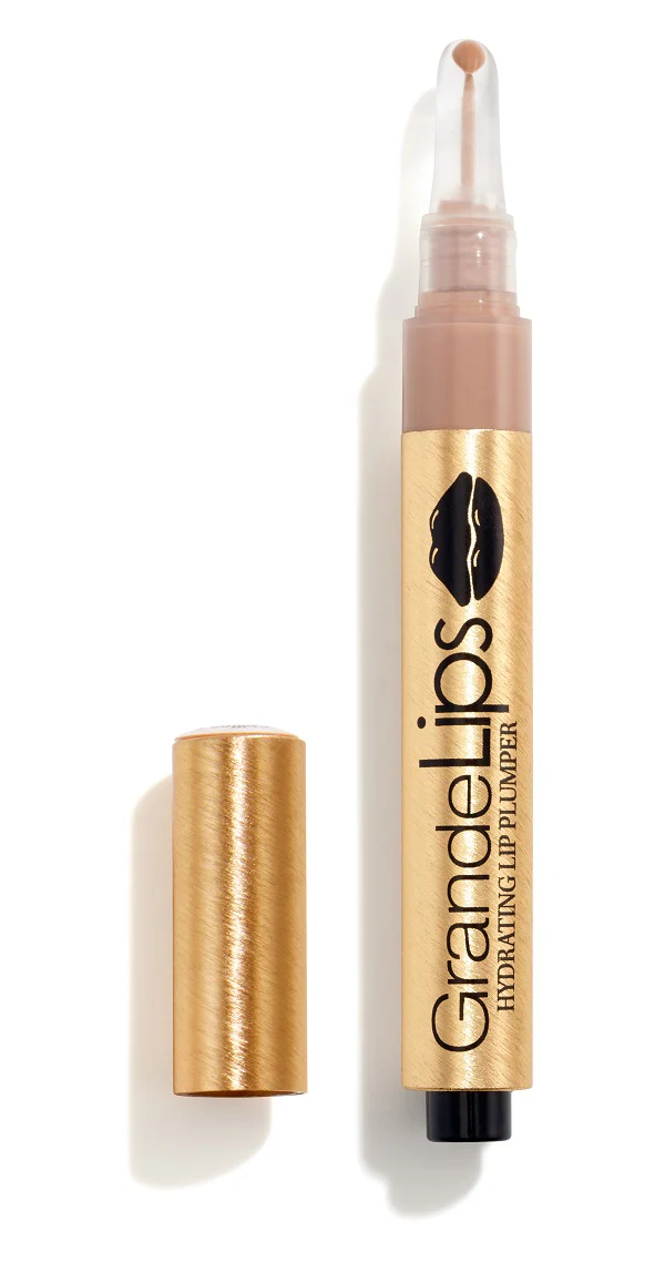 Hydrating Lip Plumper błyszczyk do ust Uptown Taupe 2.4ml