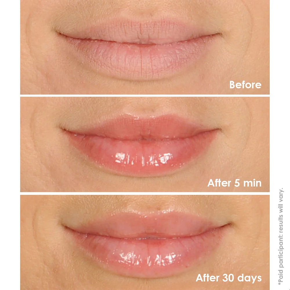 Hydrating Lip Plumper błyszczyk do ust Uptown Taupe 2.4ml - Image 2