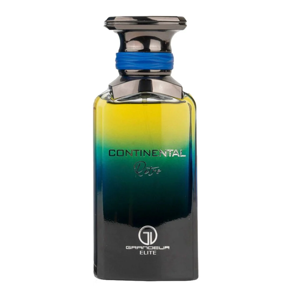 Continental Retro woda perfumowana spray
