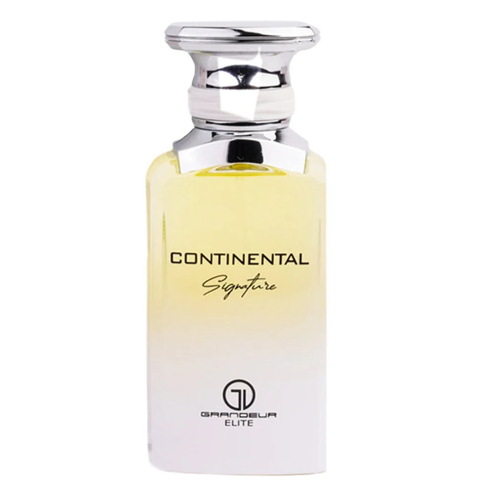 Continental Signature woda perfumowana spray