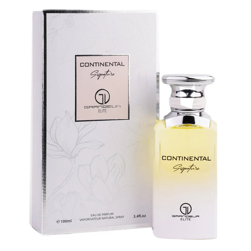 Continental Signature woda perfumowana spray - Image 2