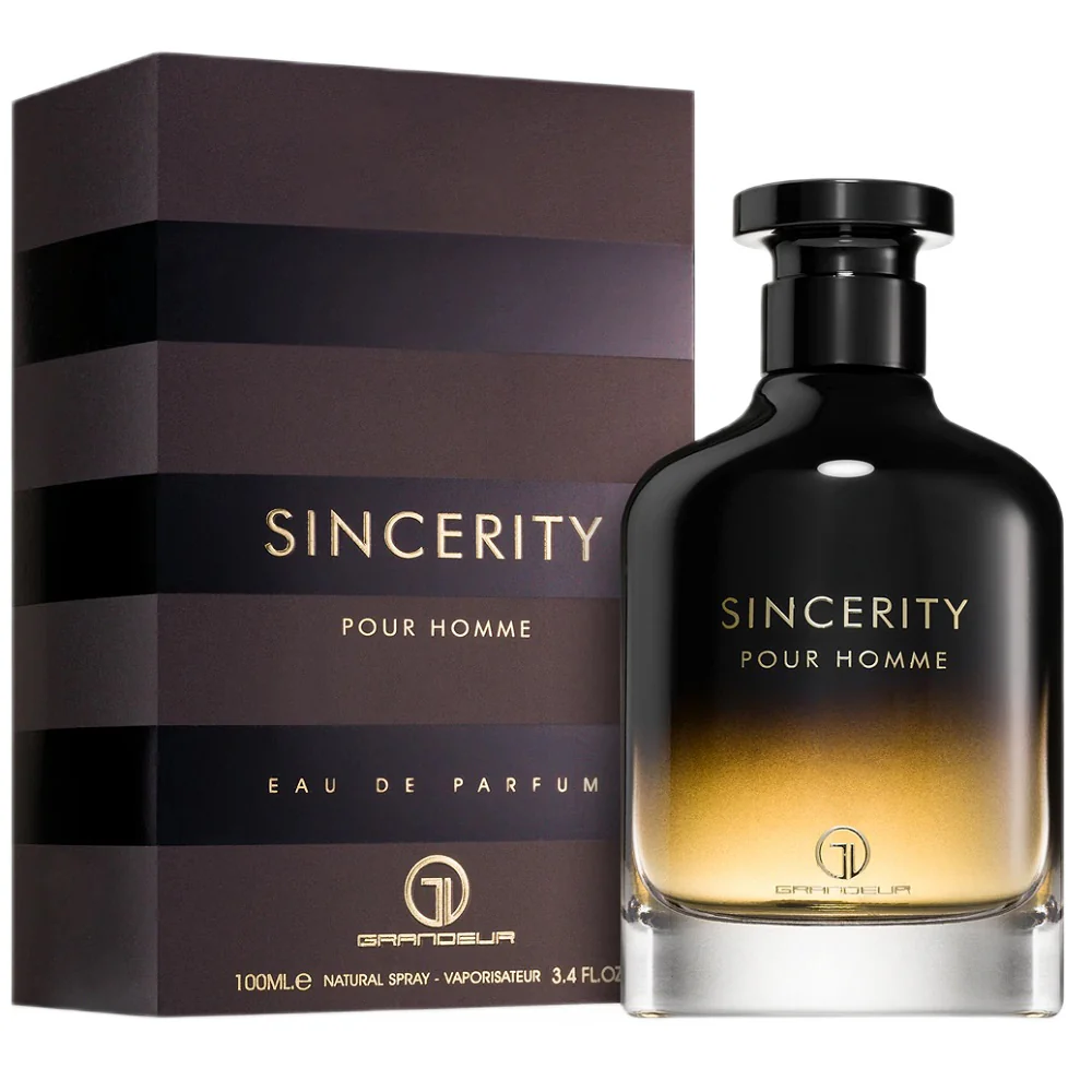 Sincerity Pour Homme woda perfumowana spray - Image 2