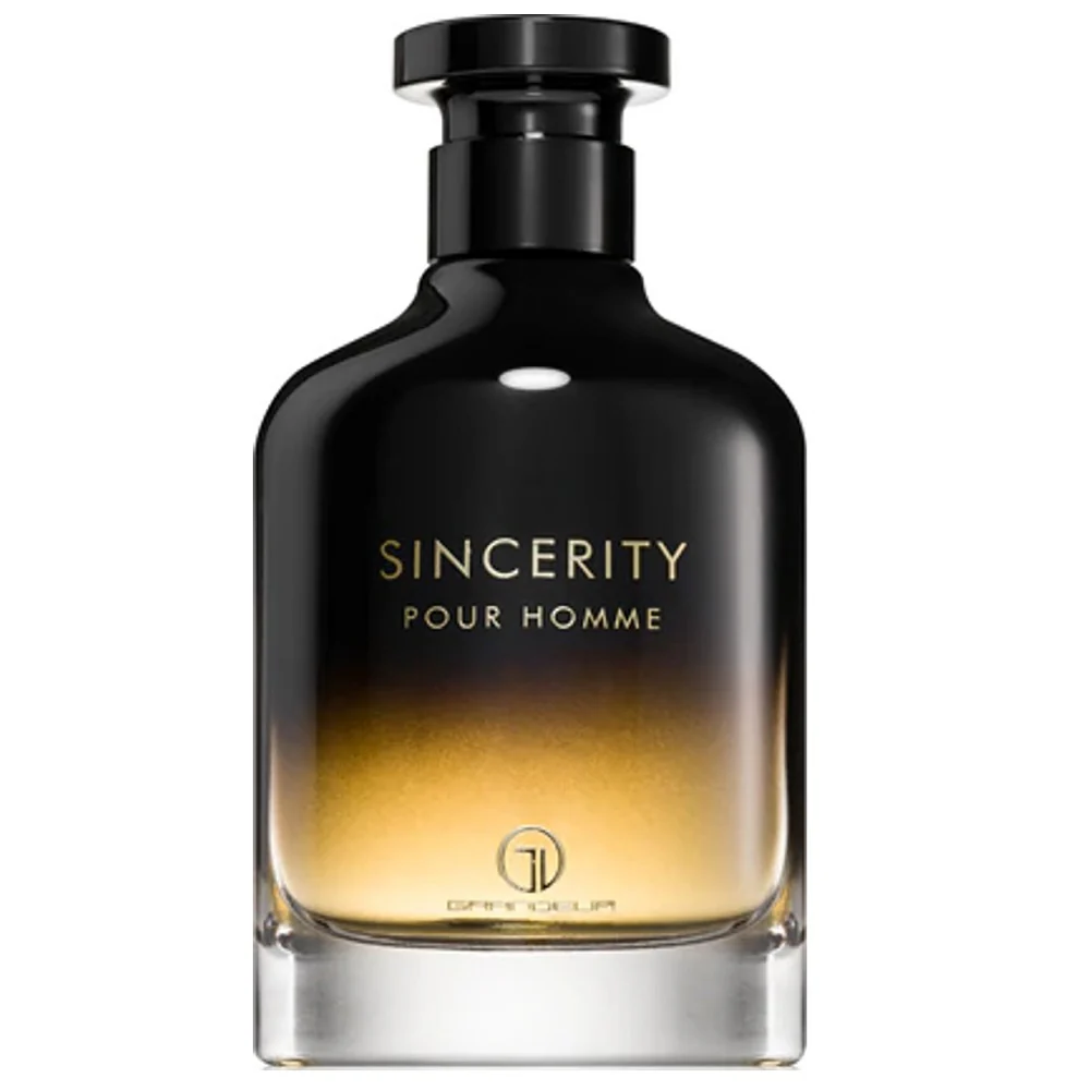 Sincerity Pour Homme woda perfumowana spray - Image 3