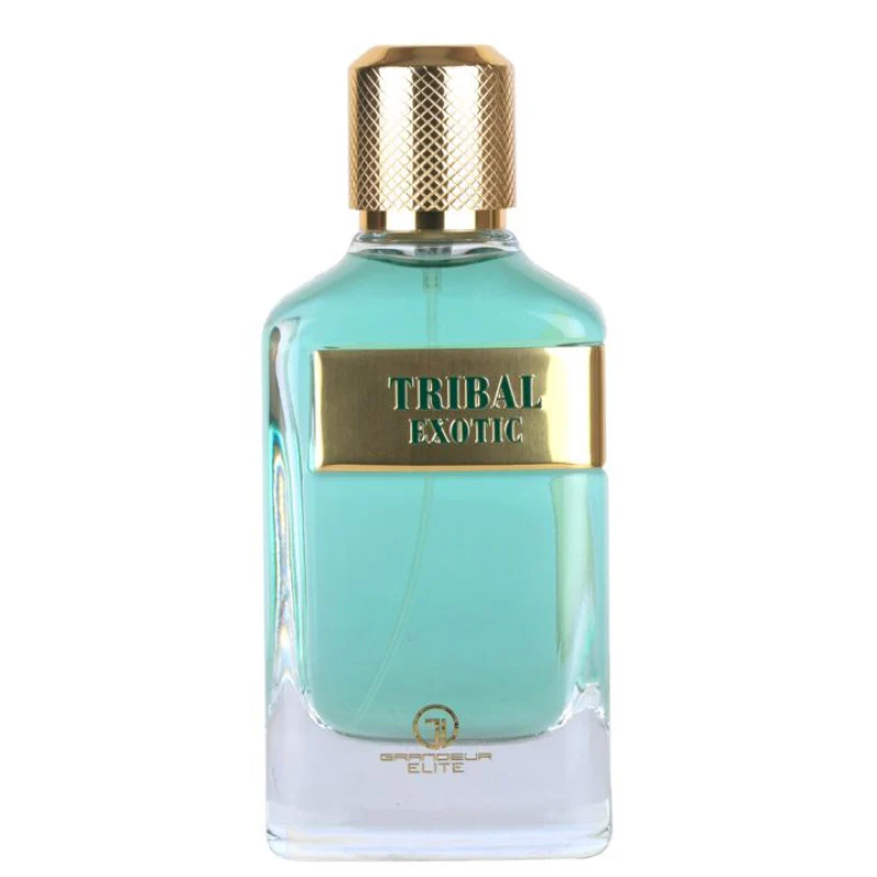 Tribal Exotic woda perfumowana spray