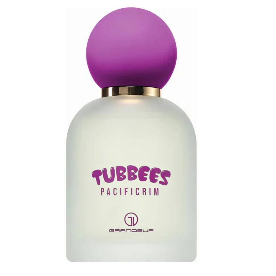 Tubbees Pacificrim woda perfumowana spray - Image 3