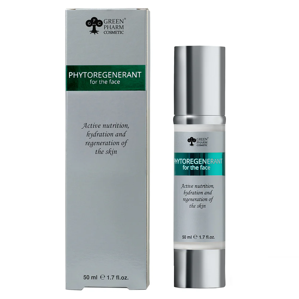 Fitoregenerant do twarzy 50ml