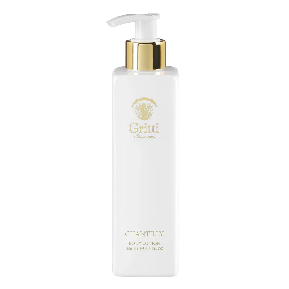 Chantilly balsam do ciała 250ml
