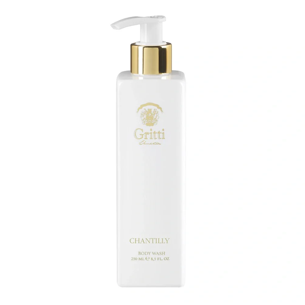 Chantilly żel pod prysznic 250ml