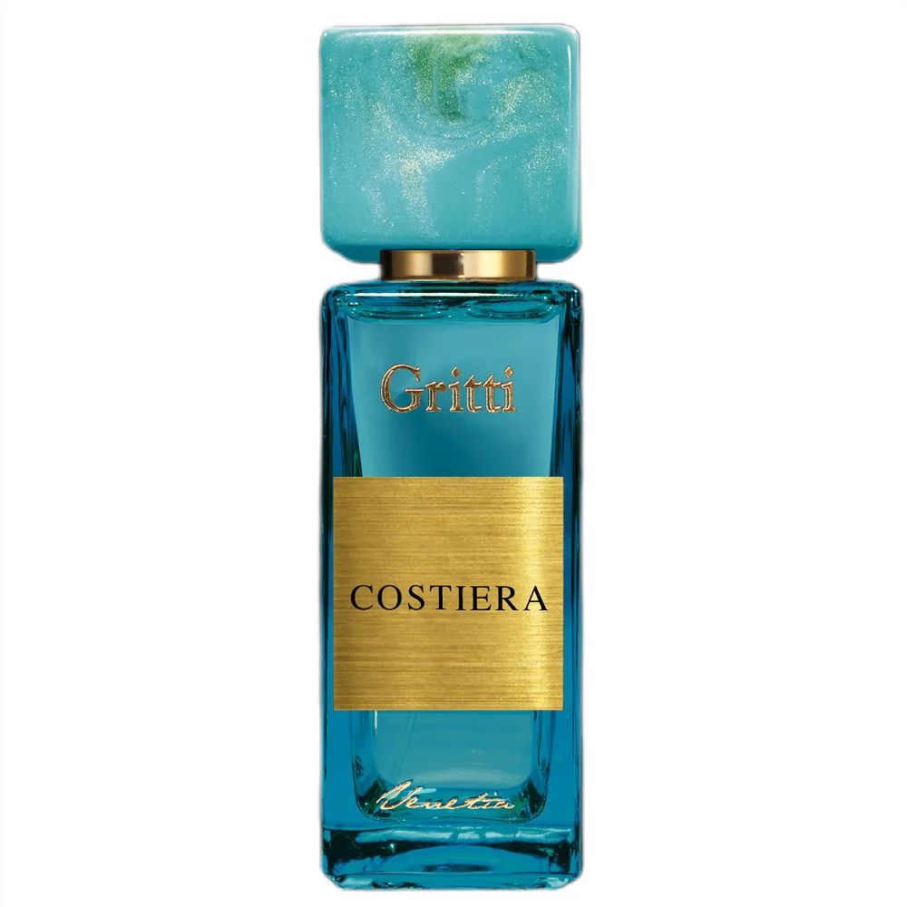 Costiera woda perfumowana spray