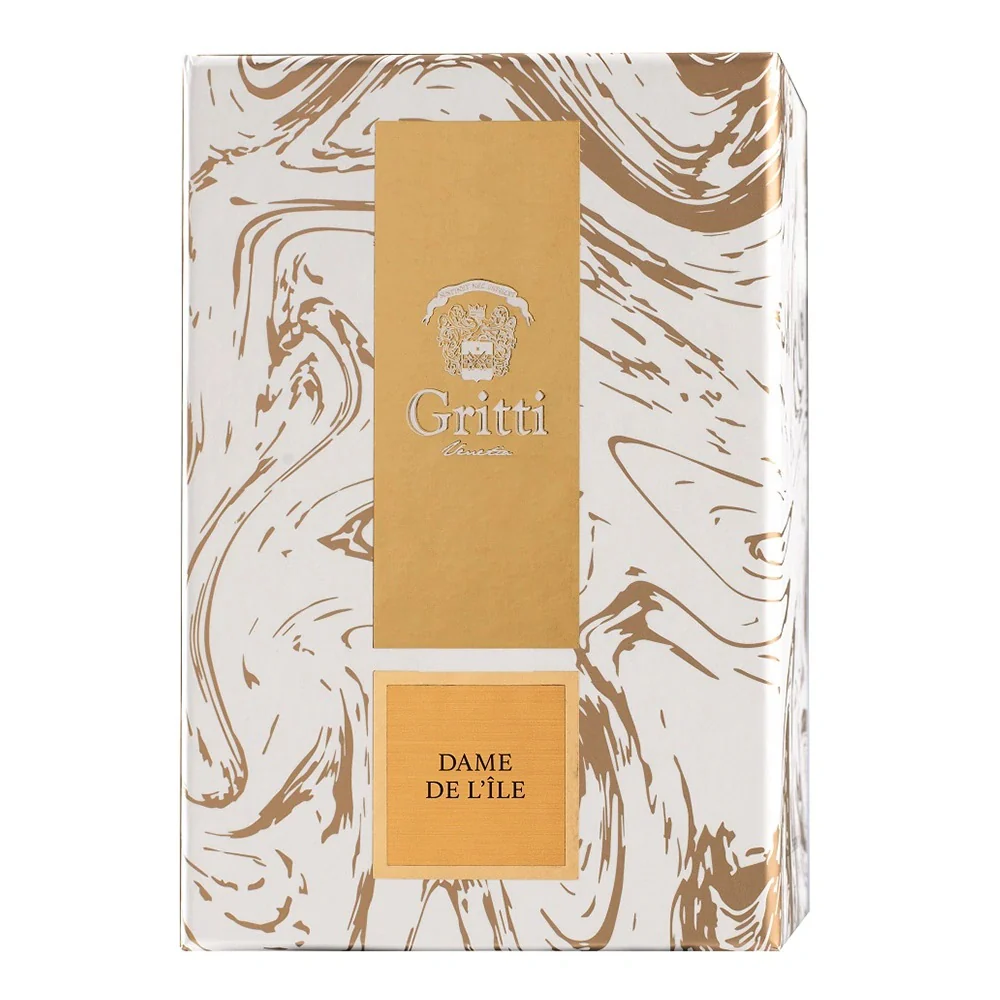 Dame De L'ile woda perfumowana spray - Image 2