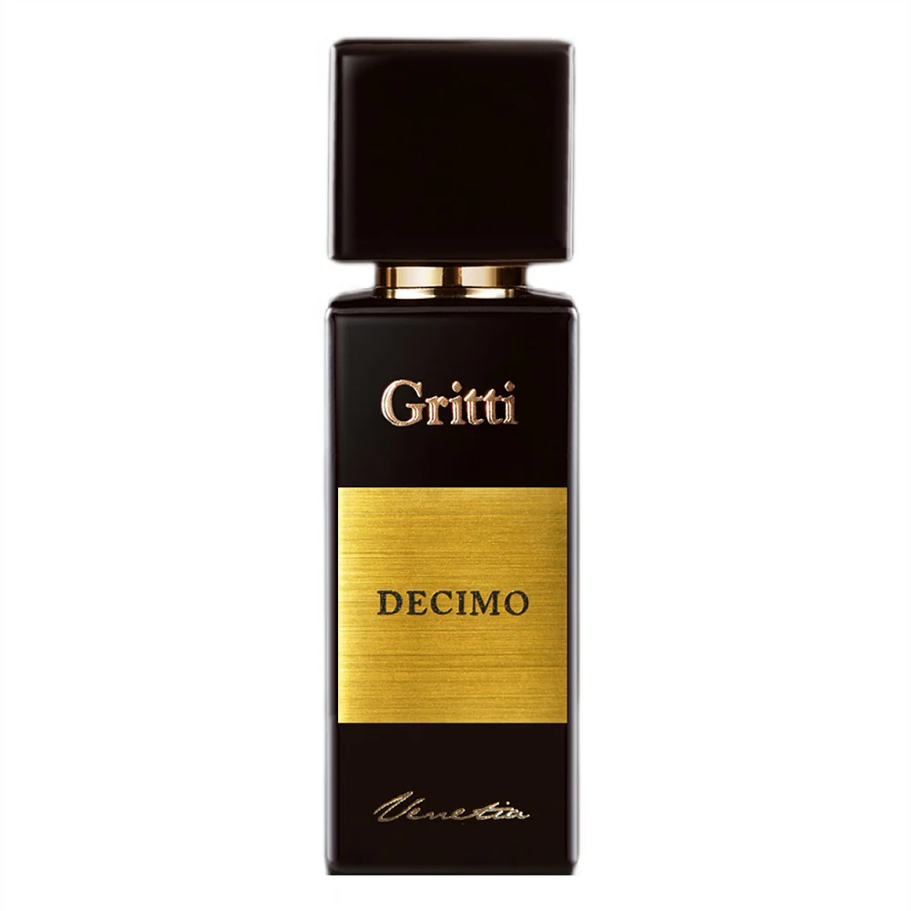 Decimo woda perfumowana spray