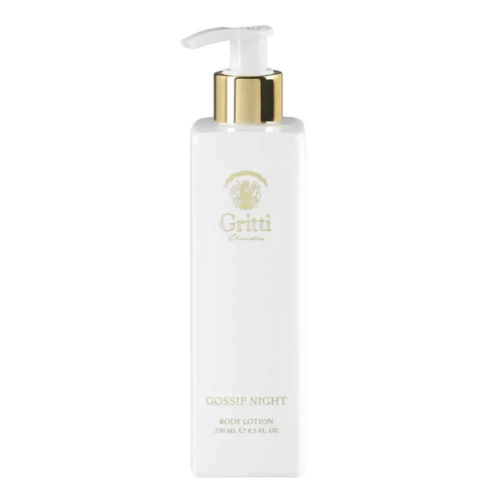 Gossip Night balsam do ciała 250ml
