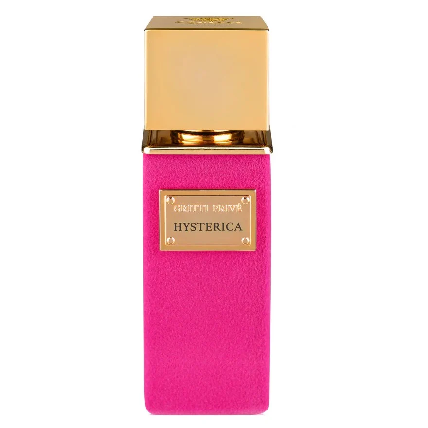 Hysterica ekstrakt perfum spray - Image 3