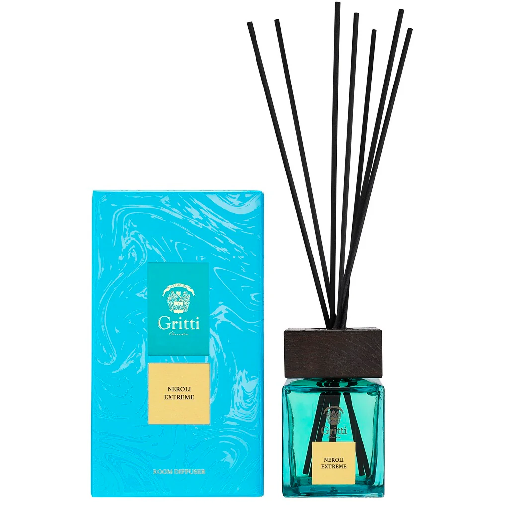 Neroli Extreme dyfuzor zapachowy z patyczkami - Image 2