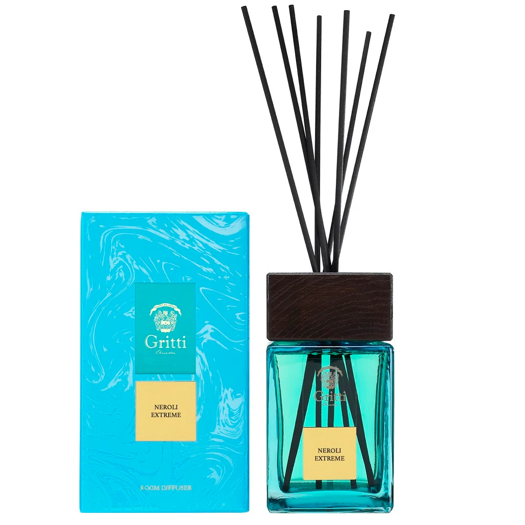 Neroli Extreme dyfuzor zapachowy z patyczkami - Image 3