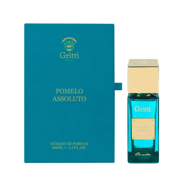 Pomelo Assoluto ekstrakt perfum - Image 2