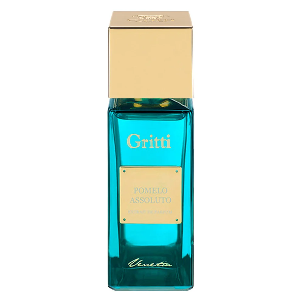 Pomelo Assoluto ekstrakt perfum - Image 3