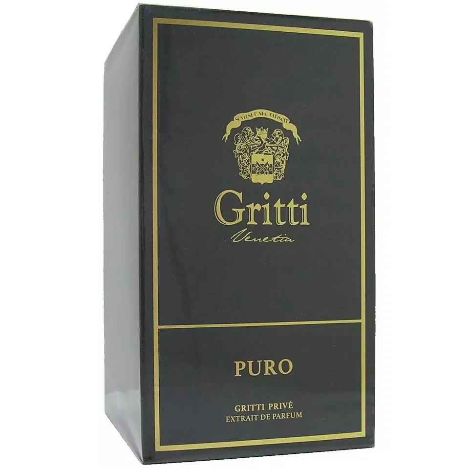 Puro ekstrakt perfum - Image 3