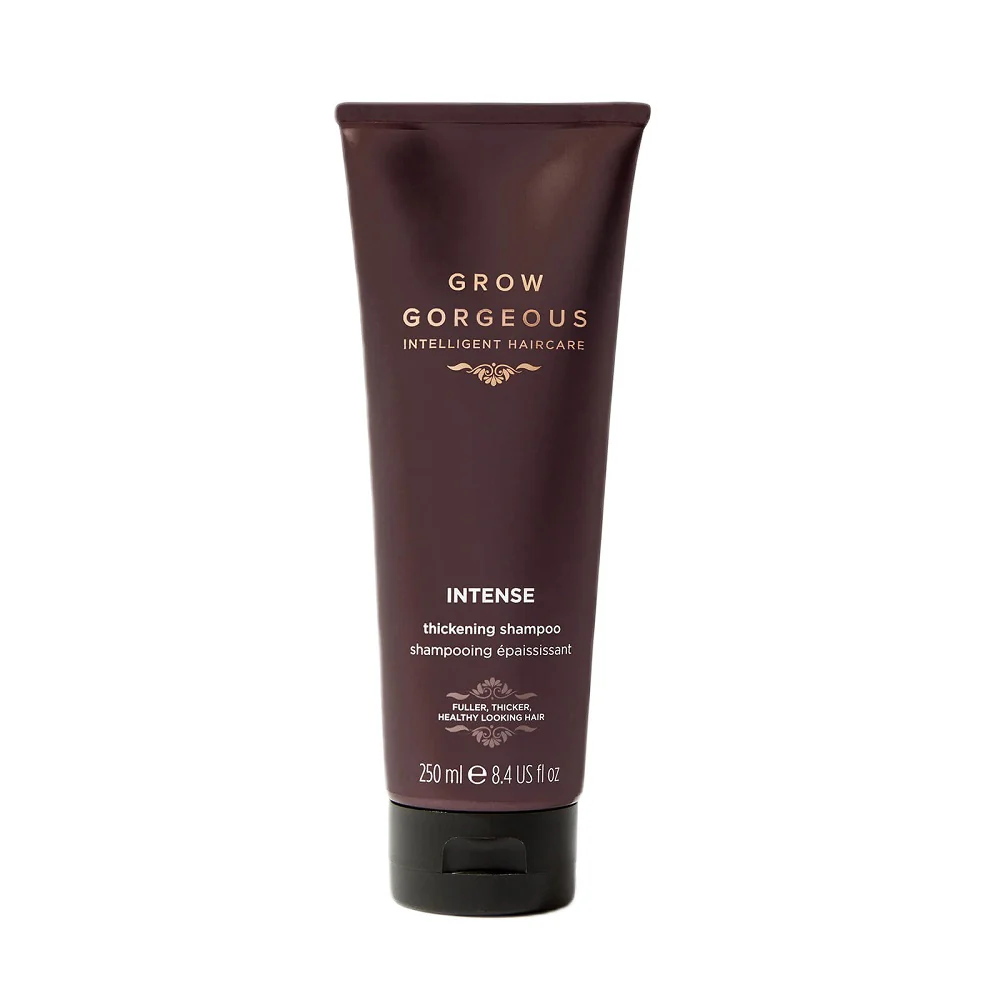 Intense Thickening Shampoo intensywnie zagęszczający szampon do włosów 250ml