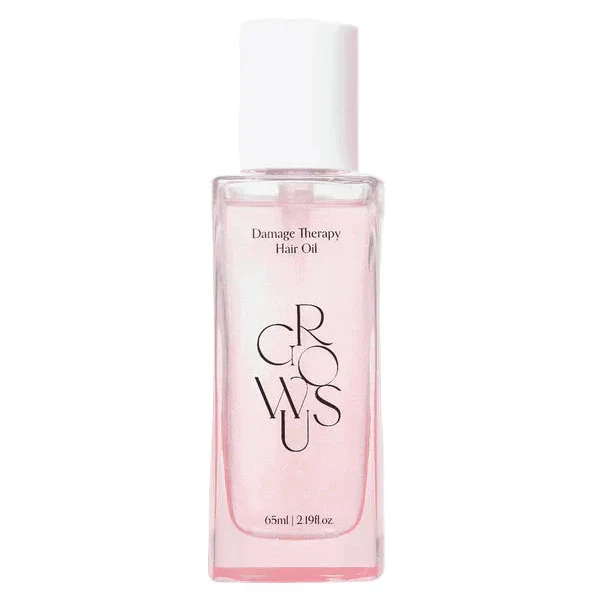 Damage Therapy Hair Oil regenerujący olejek do włosów 65ml