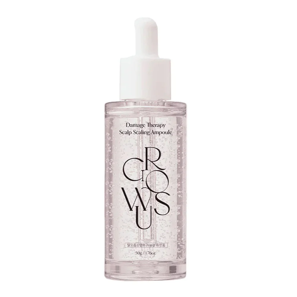 Damage Therapy Scalp Scaling Ampoule odżywcza ampułka do skóry głowy 50ml