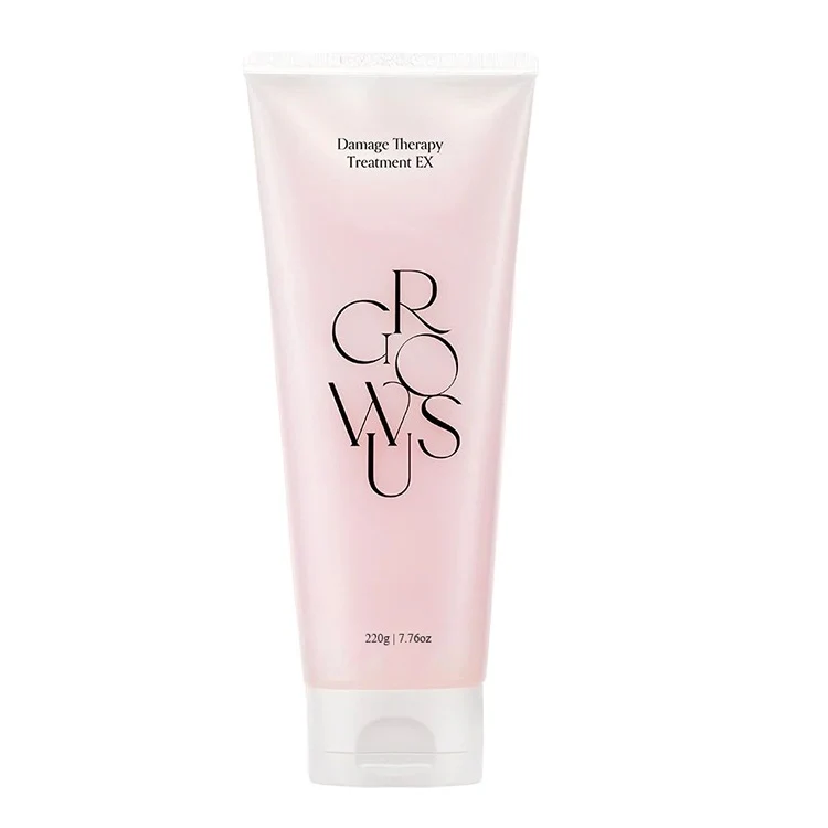 Damage Therapy Treatment EX kuracja do włosów w kremie 220g