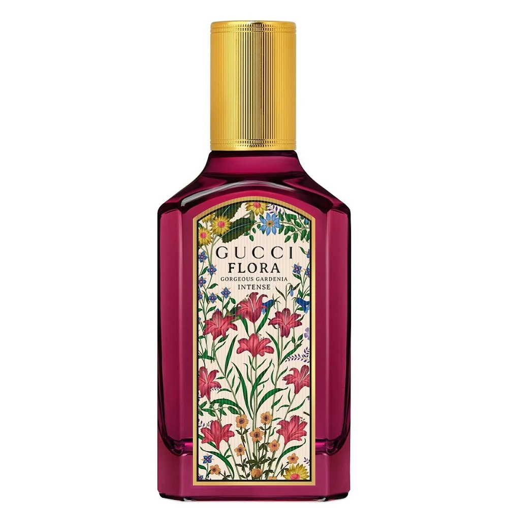 Flora Gorgeous Gardenia Intense woda perfumowana