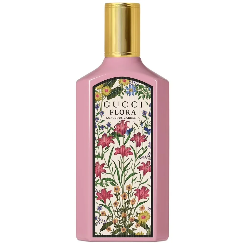 Flora Gorgeous Gardenia woda perfumowana spray  - produkt bez opakowania - Image 2