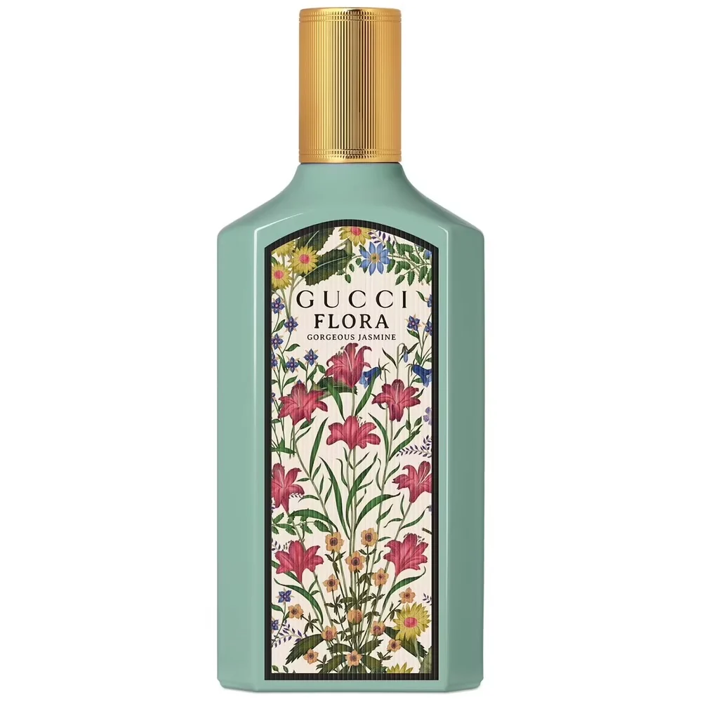 Flora Gorgeous Jasmine woda perfumowana spray 100ml Tester