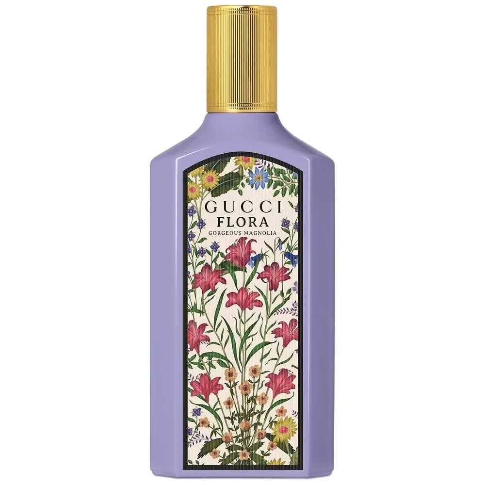 Flora Gorgeous Magnolia woda perfumowana spray 100ml - produkt bez opakowania