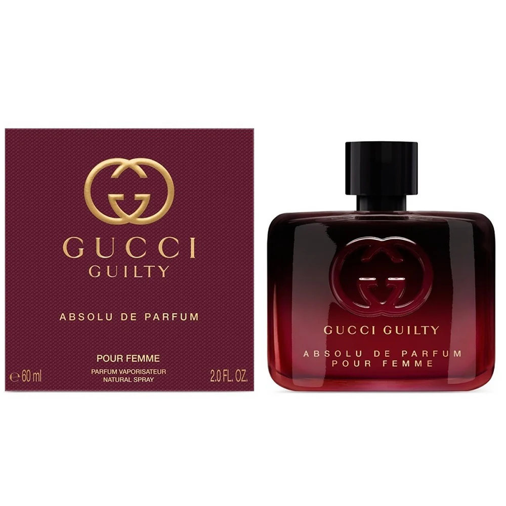 Guilty Absolu De Parfum Pour Femme perfumy - Image 2