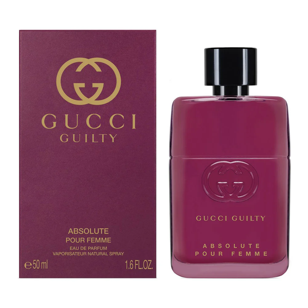 Guilty Absolute Pour Femme woda perfumowana spray - Image 2